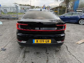Polestar 2 78kWh 300KW Long Range Dual Motor Pano Launch Edition NAP picture 4