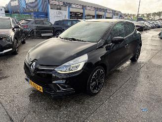 Renault Clio 0.9 TCE 66KW Clima Navi Led 5-drs picture 2