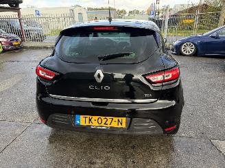 Renault Clio 0.9 TCE 66KW Clima Navi Led 5-drs picture 5