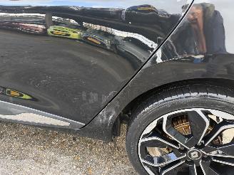 Renault Clio 0.9 TCE 66KW Clima Navi Led 5-drs picture 15