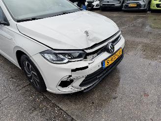 Volkswagen Polo 1.0 TSI 70KW Navi Led Clima Camera 5-Drs NAP picture 16