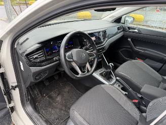 Volkswagen Polo 1.0 TSI 70KW Navi Led Clima Camera 5-Drs NAP picture 6