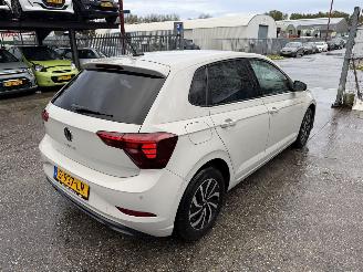 Volkswagen Polo 1.0 TSI 70KW Navi Led Clima Camera 5-Drs NAP picture 5