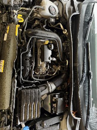 Volkswagen Polo 1.0 TSI 70KW Navi Led Clima Camera 5-Drs NAP picture 17