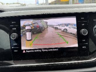 Volkswagen Polo 1.0 TSI 70KW Navi Led Clima Camera 5-Drs NAP picture 11