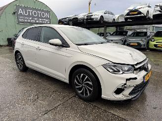 Avarii autoturisme Volkswagen Polo 1.0 TSI 70KW Navi Led Clima Camera 5-Drs NAP 2023/3