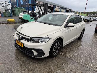 Volkswagen Polo 1.0 TSI 70KW Navi Led Clima Camera 5-Drs NAP picture 2