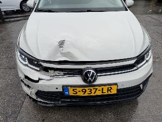 Volkswagen Polo 1.0 TSI 70KW Navi Led Clima Camera 5-Drs NAP picture 14