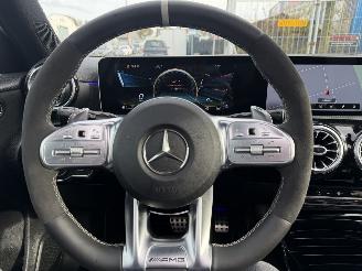 Mercedes A-klasse A35 AMG 225KW Autom Clima Navi Pano Sfeerverlichting 4Matic Premium Plus picture 15