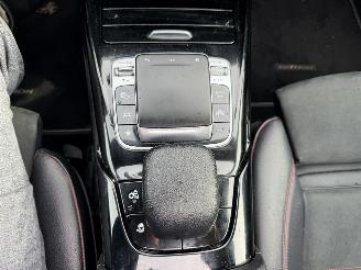 Mercedes A-klasse A35 AMG 225KW Autom Clima Navi Pano Sfeerverlichting 4Matic Premium Plus picture 13