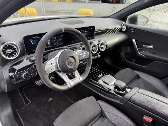 Mercedes A-klasse A35 AMG 225KW Autom Clima Navi Pano Sfeerverlichting 4Matic Premium Plus picture 7