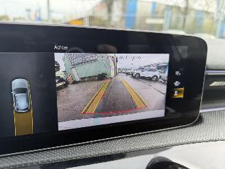 Mercedes A-klasse A35 AMG 225KW Autom Clima Navi Pano Sfeerverlichting 4Matic Premium Plus picture 16
