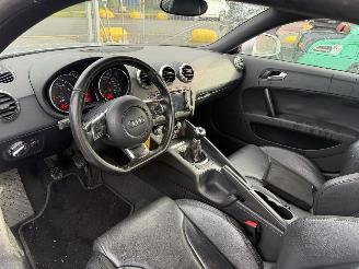 Audi TT 2.0 TFSI 147KW Clima Navi Leer Xenon picture 6