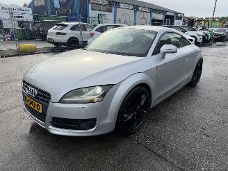 Audi TT 2.0 TFSI 147KW Clima Navi Leer Xenon picture 2