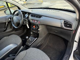 Citroën C3 1.0 50KW Airco Collection Led 5-Drs NAP picture 9