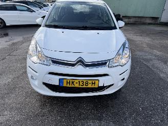 Citroën C3 1.0 50KW Airco Collection Led 5-Drs NAP picture 12