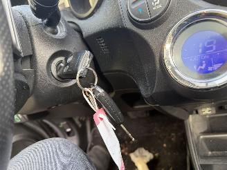 Honda Jazz 1.4 Hybrid Autom. Clima Pano Elegance picture 11