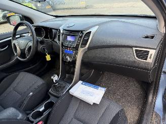 Hyundai I-30 1.4 73KW Clima Led 5-Deurs picture 6