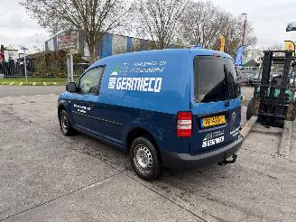 Volkswagen Caddy 1.6 TDI 55KW Airco Schuifdeur Economy NAP picture 5