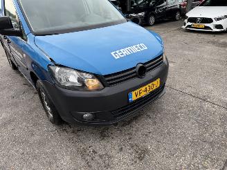 Volkswagen Caddy 1.6 TDI 55KW Airco Schuifdeur Economy NAP picture 16