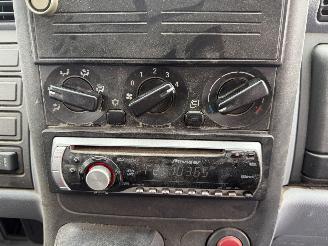 Mitsubishi Canter 3.0 DI 81KW Kieper Airco Chassis Cabine Pick UP NAP picture 11