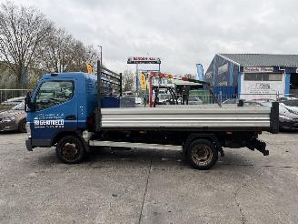 Mitsubishi Canter 3.0 DI 81KW Kieper Airco Chassis Cabine Pick UP NAP picture 6