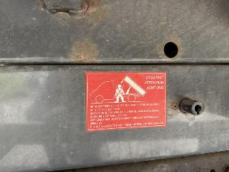 Mitsubishi Canter 3.0 DI 81KW Kieper Airco Chassis Cabine Pick UP NAP picture 16