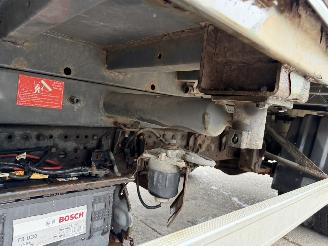 Mitsubishi Canter 3.0 DI 81KW Kieper Airco Chassis Cabine Pick UP NAP picture 15