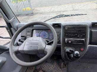 Mitsubishi Canter 3.0 DI 81KW Kieper Airco Chassis Cabine Pick UP NAP picture 14