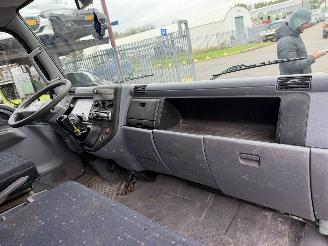 Mitsubishi Canter 3.0 DI 81KW Kieper Airco Chassis Cabine Pick UP NAP picture 12