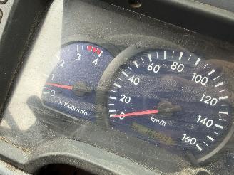 Mitsubishi Canter 3.0 DI 81KW Kieper Airco Chassis Cabine Pick UP NAP picture 13