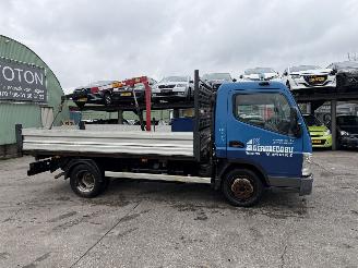 Mitsubishi Canter 3.0 DI 81KW Kieper Airco Chassis Cabine Pick UP NAP picture 2