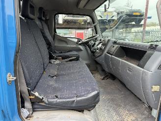 Mitsubishi Canter 3.0 DI 81KW Kieper Airco Chassis Cabine Pick UP NAP picture 9