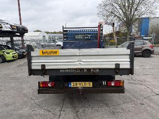 Mitsubishi Canter 3.0 DI 81KW Kieper Airco Chassis Cabine Pick UP NAP picture 4