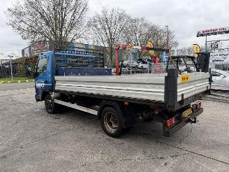 Mitsubishi Canter 3.0 DI 81KW Kieper Airco Chassis Cabine Pick UP NAP picture 5