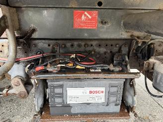 Mitsubishi Canter 3.0 DI 81KW Kieper Airco Chassis Cabine Pick UP NAP picture 17