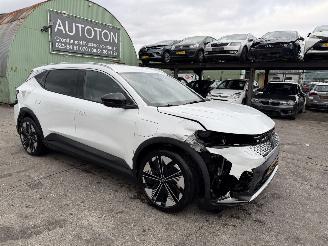 Renault Scenic EV60 E-Tech 60kWh 125KW Clima Navi Comfort Range Techno NAP picture 7