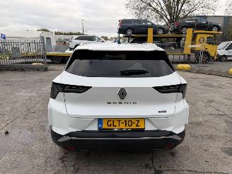 Renault Scenic EV60 E-Tech 60kWh 125KW Clima Navi Comfort Range Techno NAP picture 4