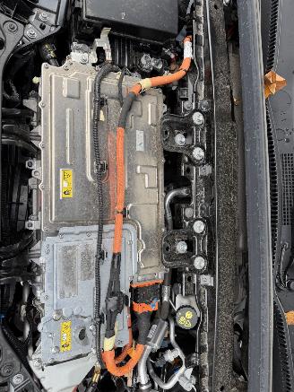 Renault Scenic EV60 E-Tech 60kWh 125KW Clima Navi Comfort Range Techno NAP picture 23