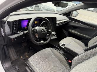 Renault Scenic EV60 E-Tech 60kWh 125KW Clima Navi Comfort Range Techno NAP picture 11