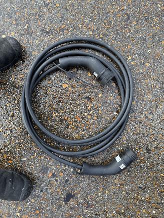 Renault Scenic EV60 E-Tech 60kWh 125KW Clima Navi Comfort Range Techno NAP picture 25