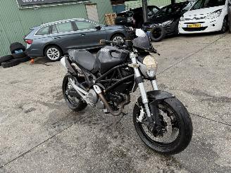 Ducati Monster 695 Monster 696 Plus 59KW picture 4