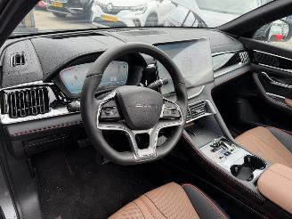 BYD Seal U 1.5 DM-I FWD Comfort Plug-In Hybrid Clima Navi Pano HUD picture 8