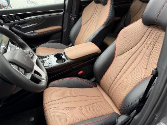 BYD Seal U 1.5 DM-I FWD Comfort Plug-In Hybrid Clima Navi Pano HUD picture 9