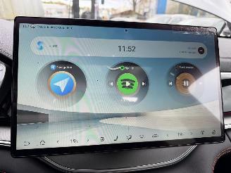 BYD Seal U 1.5 DM-I FWD Comfort Plug-In Hybrid Clima Navi Pano HUD picture 12