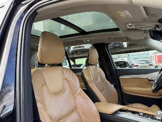 Volvo Xc-90 2.0 T8 Twin Engine 235KW Inscription AWD 7-Pers Clima Navi Led picture 10