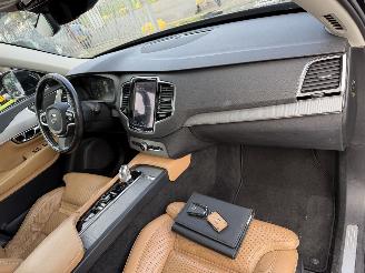 Volvo Xc-90 2.0 T8 Twin Engine 235KW Inscription AWD 7-Pers Clima Navi Led picture 8