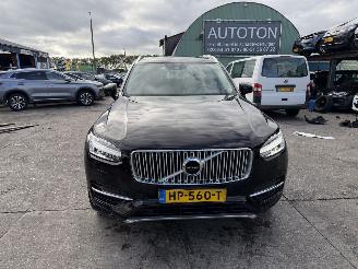 Volvo Xc-90 2.0 T8 Twin Engine 235KW Inscription AWD 7-Pers Clima Navi Led picture 7
