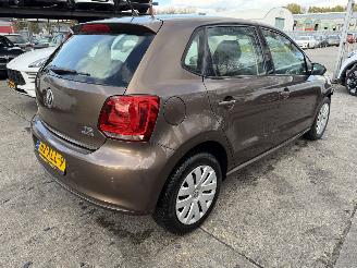 Volkswagen Polo 1.2 TSI 66KW Navi Airco 5-Drs Bleumotion Comfort Edition picture 5