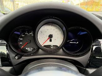 Porsche Macan 3.0 S 340PK Autom. Pano Clima Navi Camera picture 15